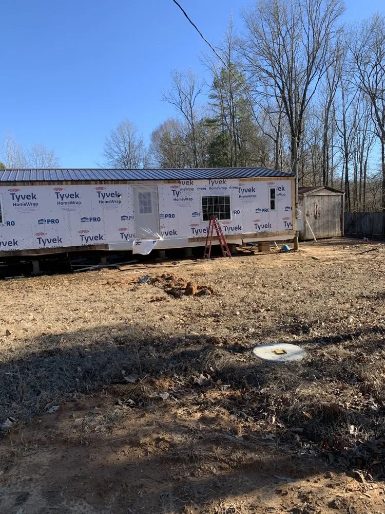 Slide of Kelly’s Construction and Roofing