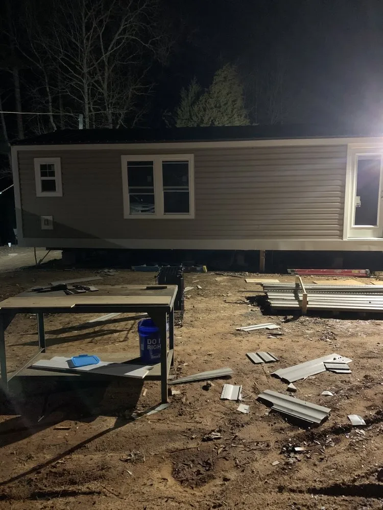 Slide of Kelly’s Construction and Roofing