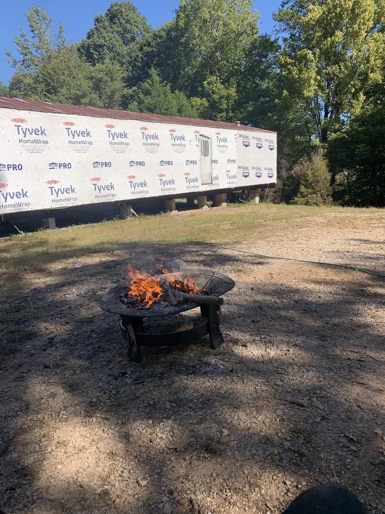 Slide of Kelly’s Construction and Roofing