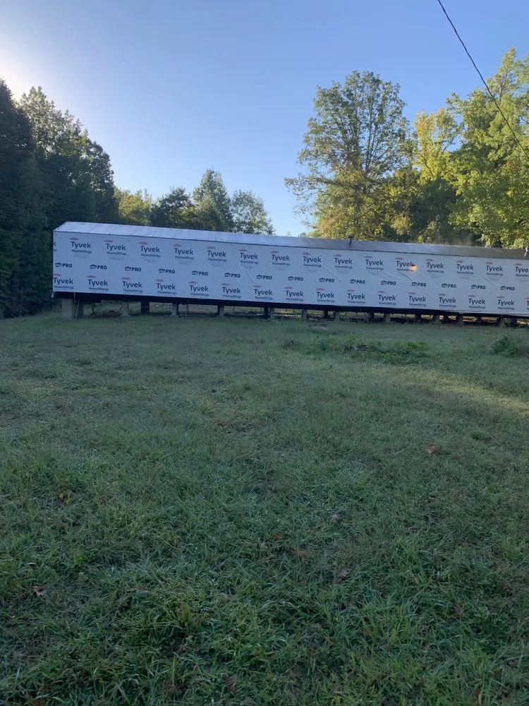 Slide of Kelly’s Construction and Roofing