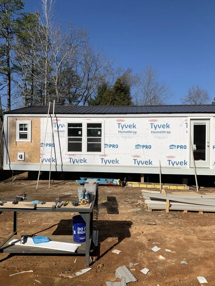 Slide of Kelly’s Construction and Roofing