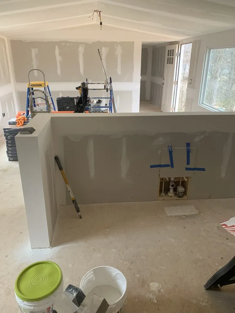 Slide of Kelly’s Construction and Roofing