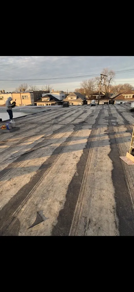 Slide of Kelly’s Construction and Roofing