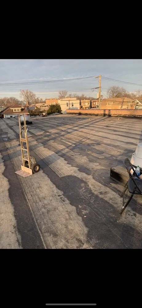 Slide of Kelly’s Construction and Roofing