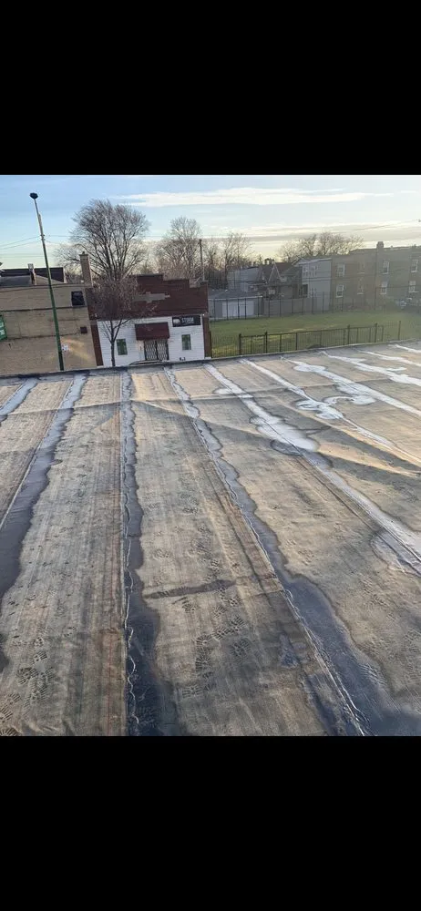 Slide of Kelly’s Construction and Roofing