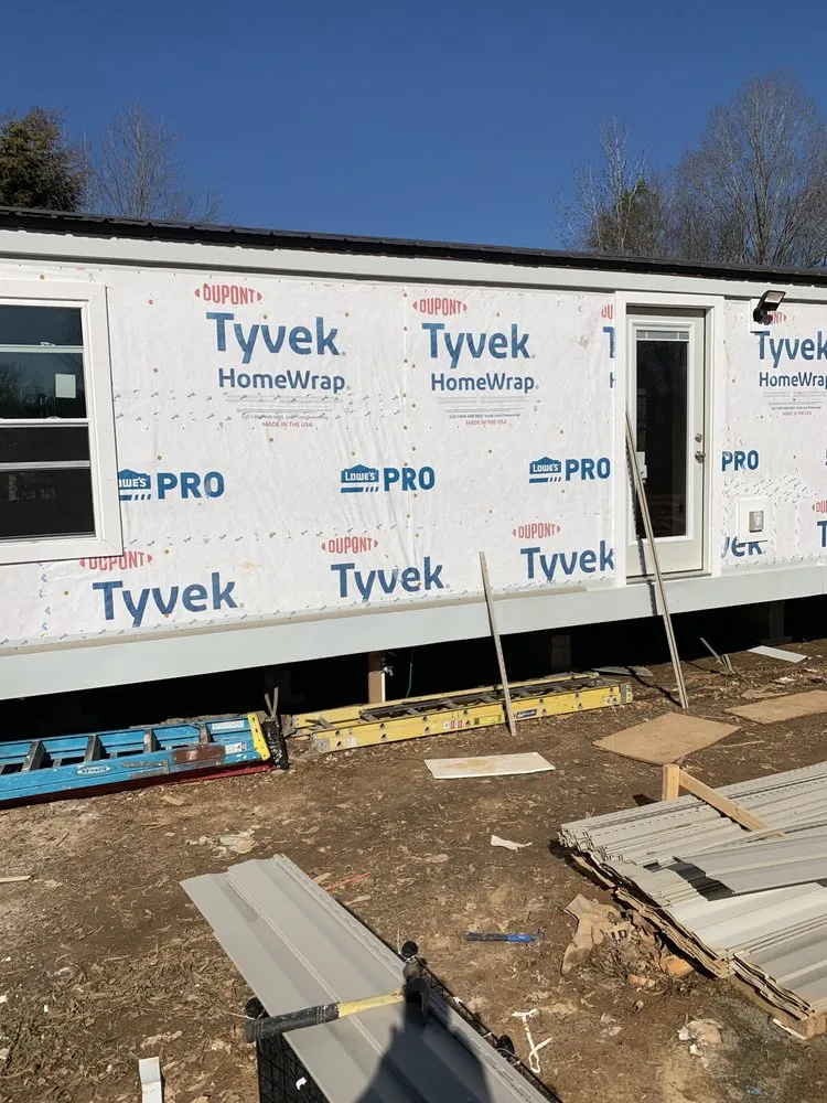 Slide of Kelly’s Construction and Roofing