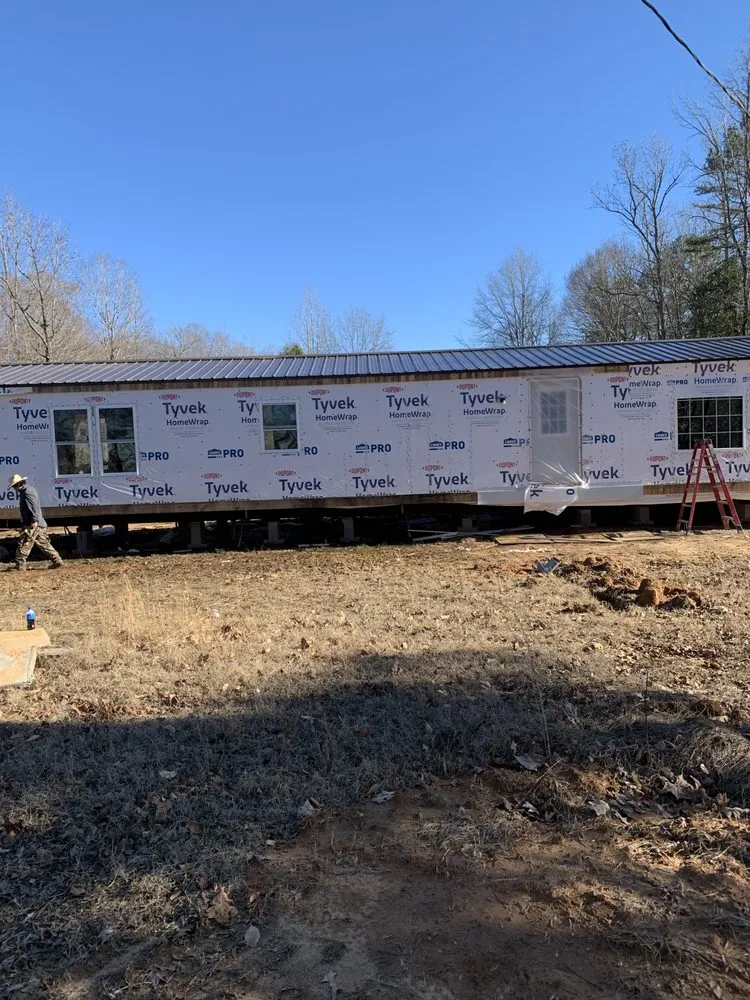 Slide of Kelly’s Construction and Roofing