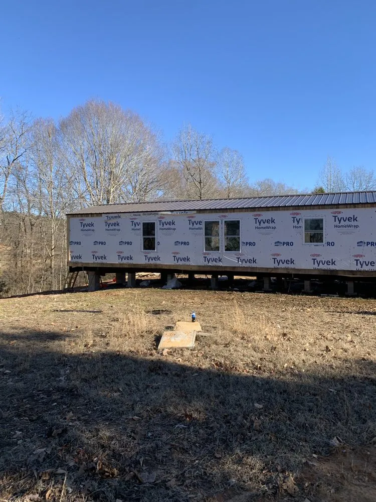 Slide of Kelly’s Construction and Roofing