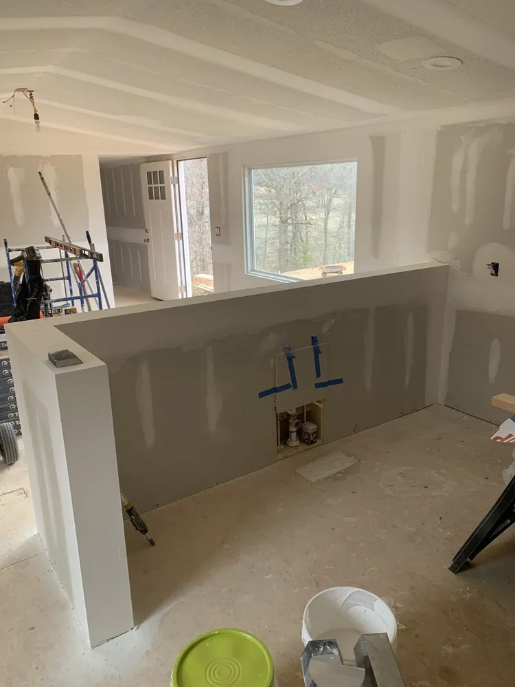 Slide of Kelly’s Construction and Roofing