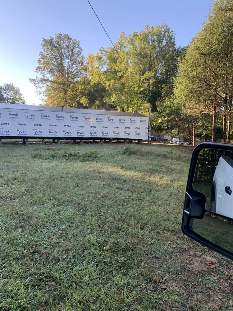 Slide of Kelly’s Construction and Roofing