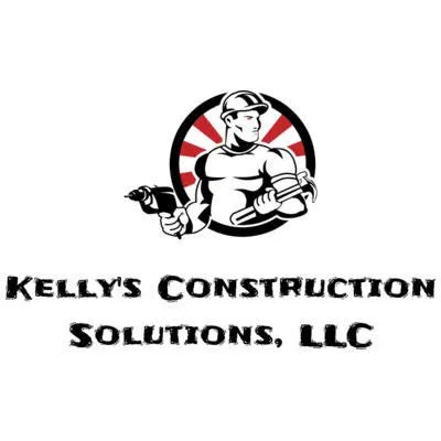 Slide of Kelly's Construction Solutions