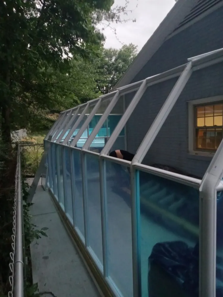 Slide of Kellys Construction Solutions