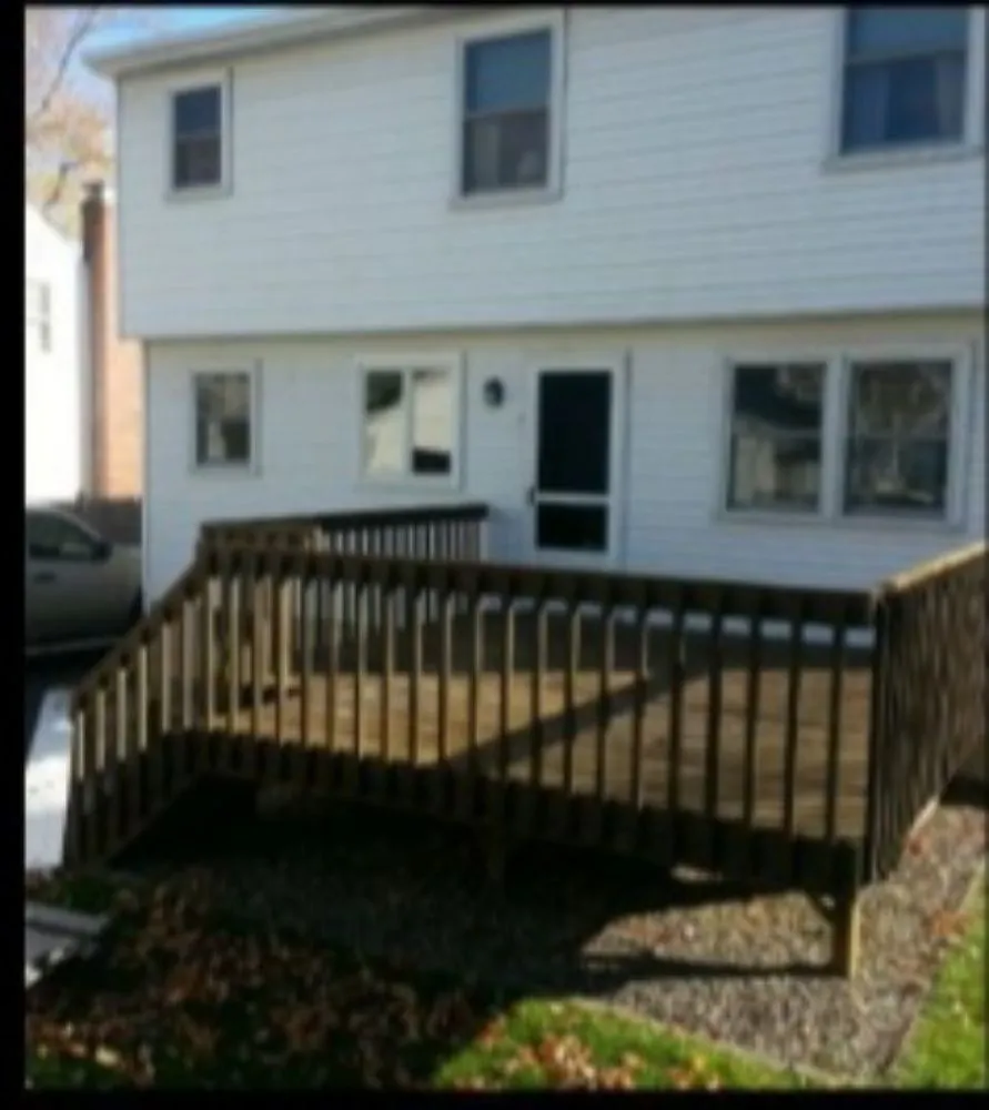 Slide of Kellys Construction Solutions