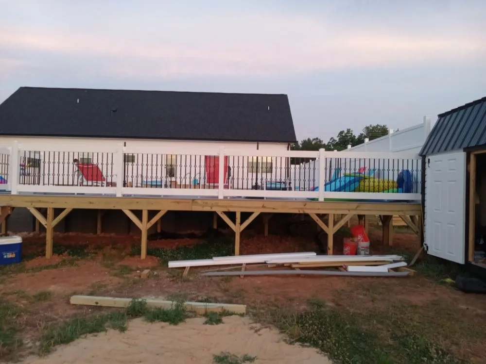 Slide of Kellys Construction Solutions