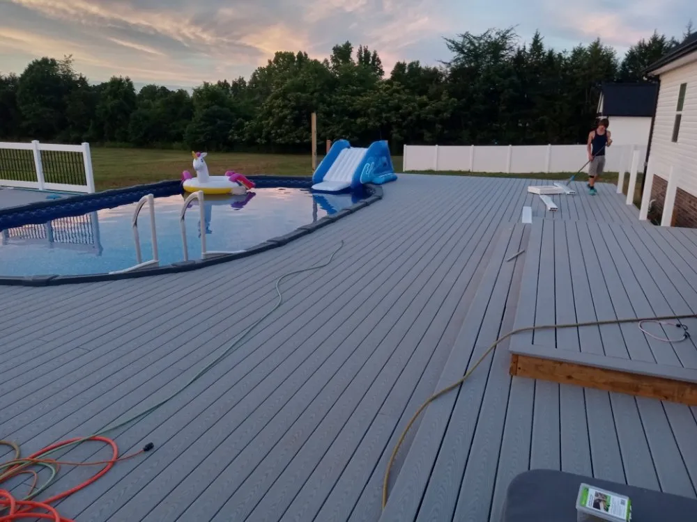 Slide of Kellys Construction Solutions