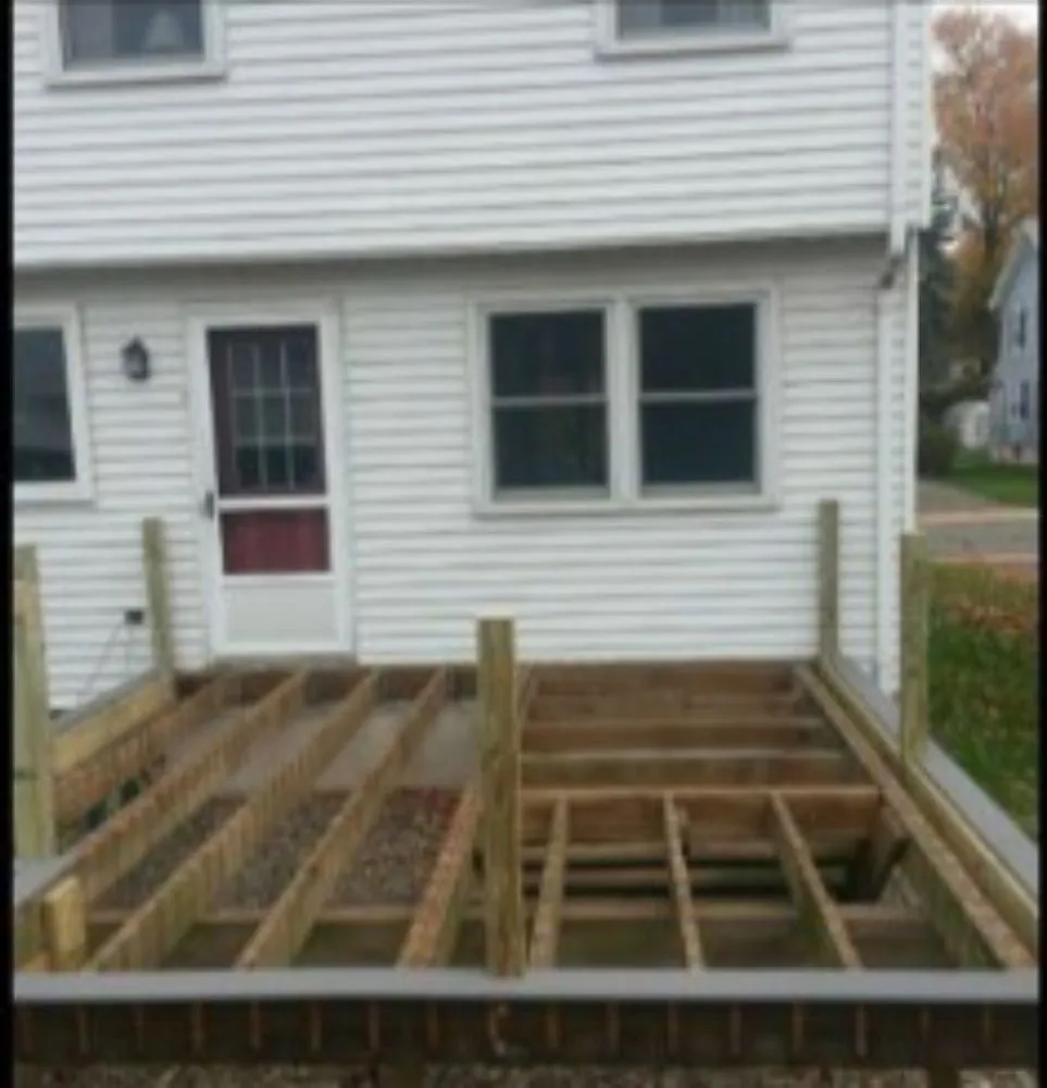 Slide of Kellys Construction Solutions