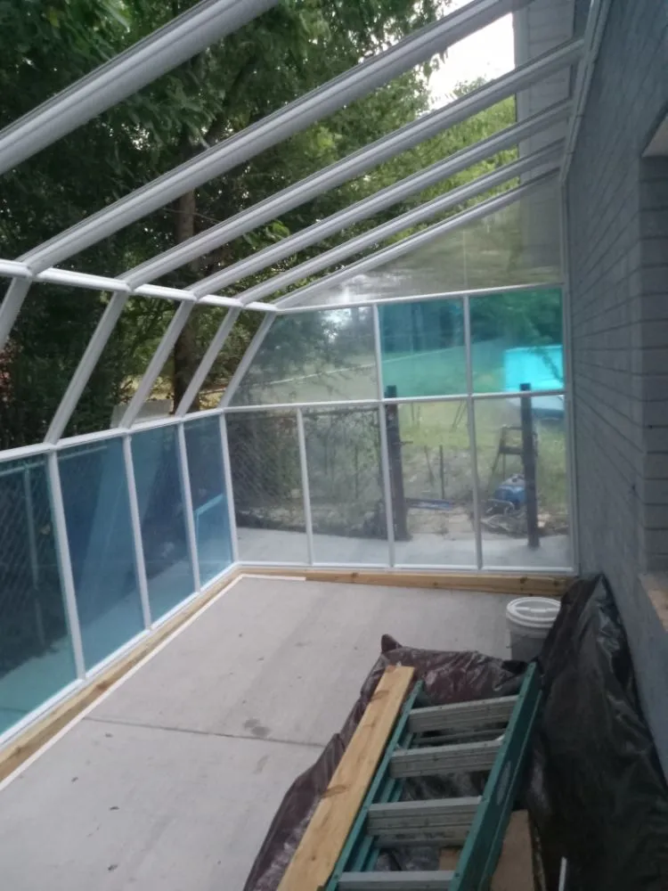 Slide of Kellys Construction Solutions