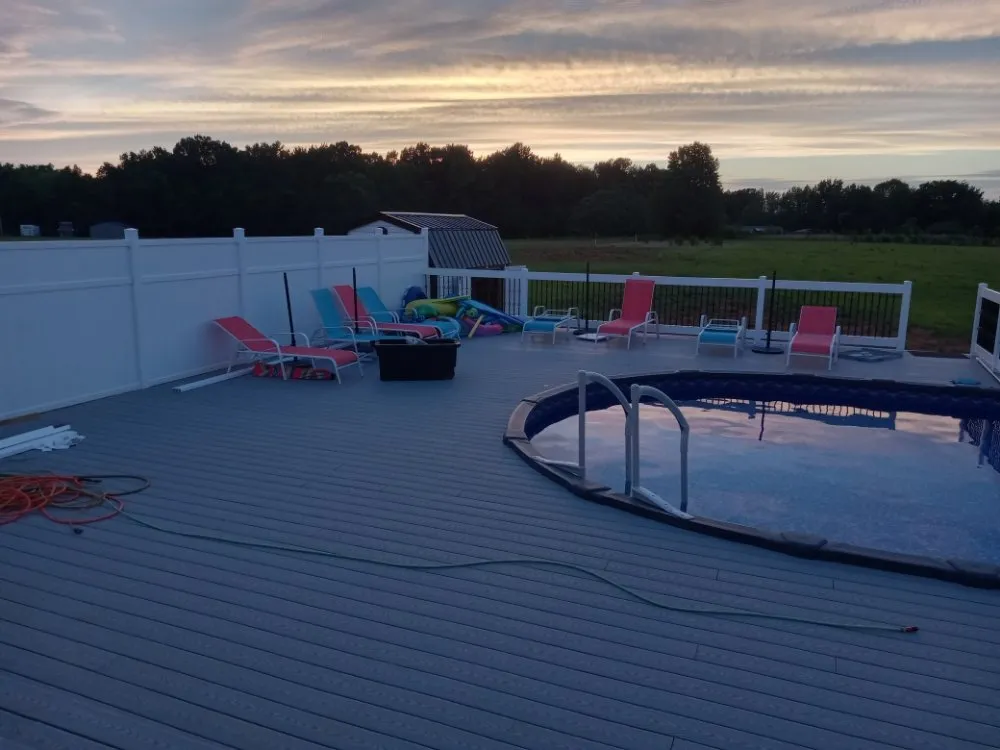 Slide of Kellys Construction Solutions