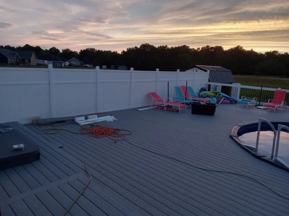 Slide of Kellys Construction Solutions