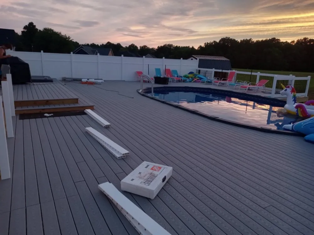 Slide of Kellys Construction Solutions