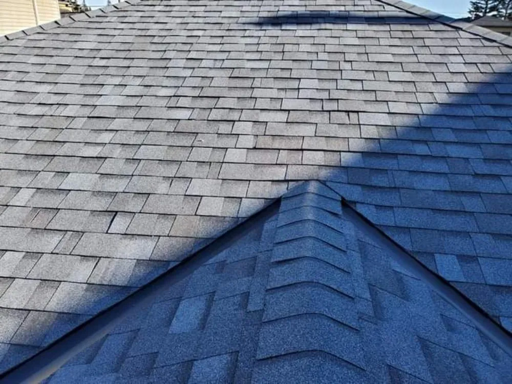 Slide of Kelly's Contractors