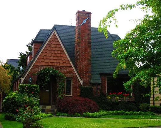 Slide of Kelly's Roof Repair