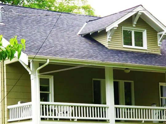 Slide of Kelly's Roof Repair