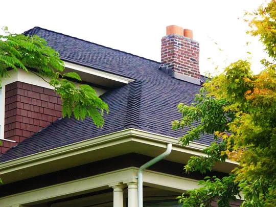 Slide of Kelly's Roof Repair