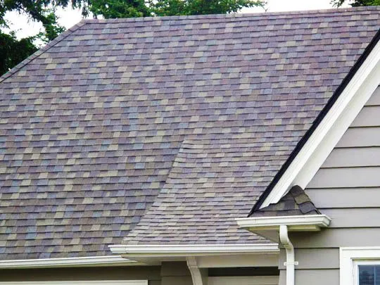 Slide of Kelly's Roof Repair