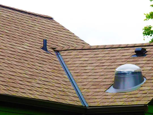 Slide of Kelly's Roof Repair