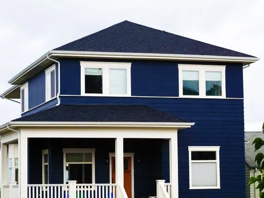 Slide of Kelly's Roof Repair