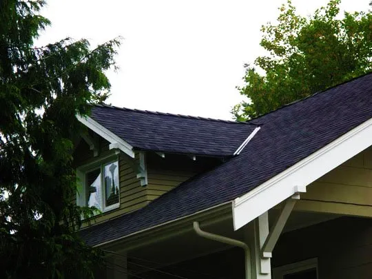 Slide of Kelly's Roof Repair