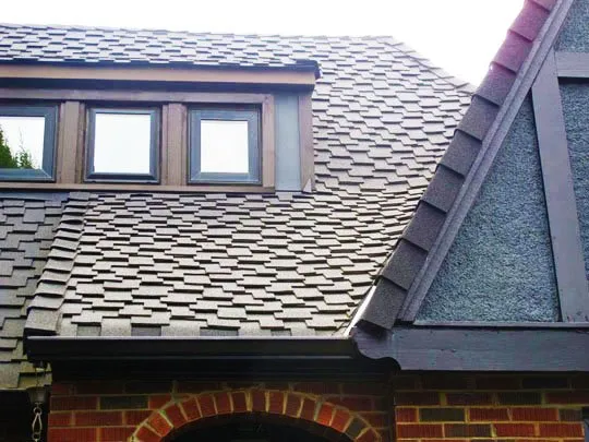 Slide of Kelly's Roof Repair