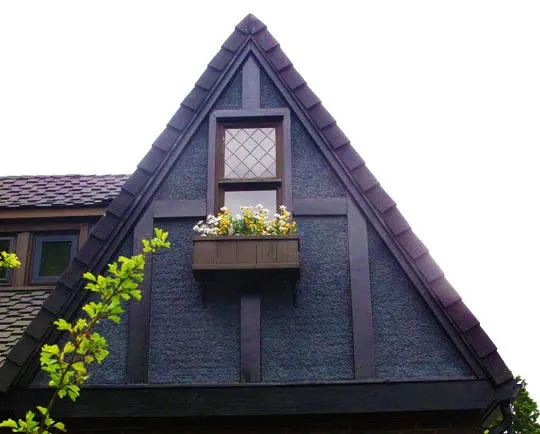 Slide of Kelly's Roof Repair