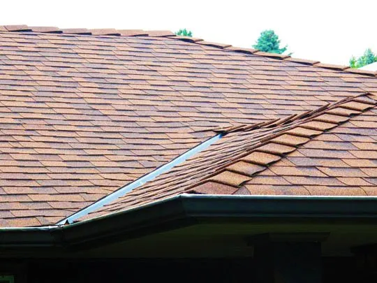 Slide of Kelly's Roof Repair