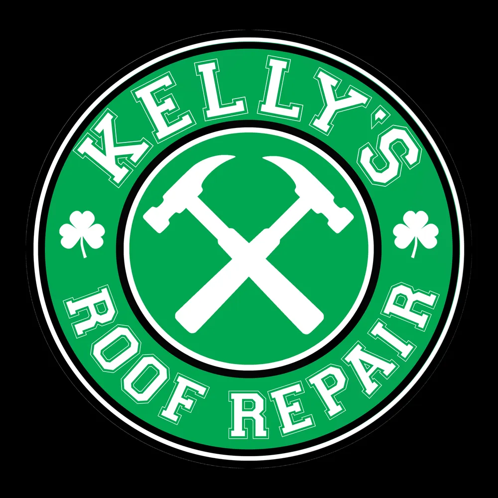 Slide of Kelly's Roof Repair