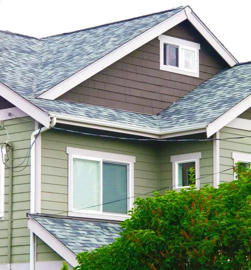 Slide of Kelly's Roof Repair