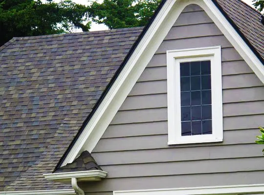 Slide of Kelly's Roof Repair