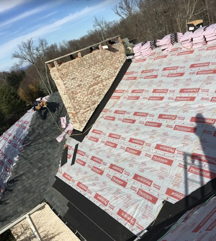 Slide of Kelly’s Roofing And Sealcoating