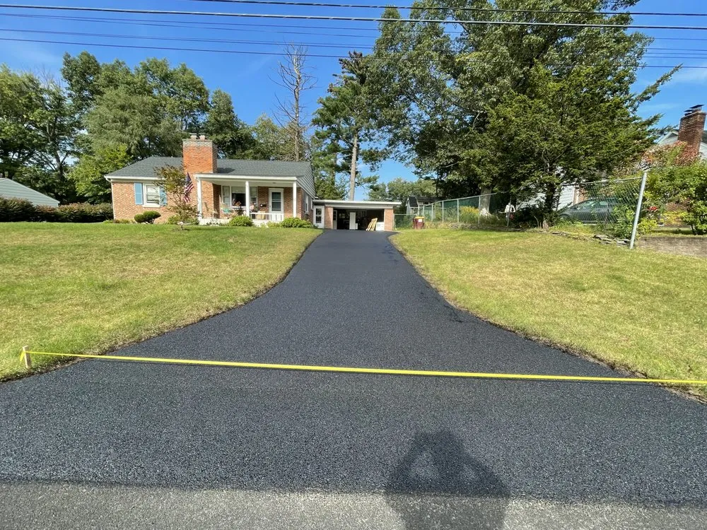 Slide of Kelly’s Roofing And Sealcoating