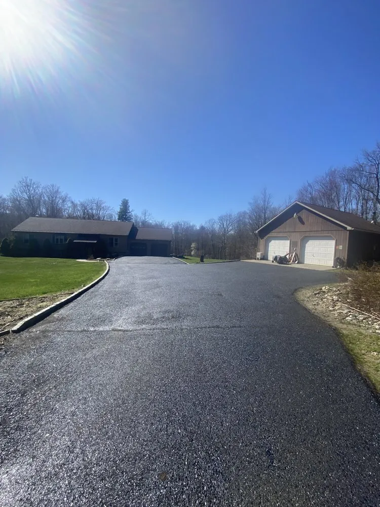 Slide of Kelly’s Roofing And Sealcoating