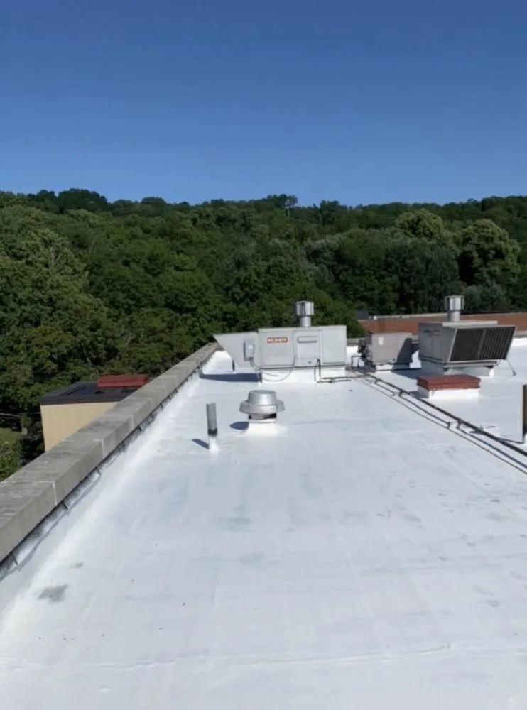 Slide of Kelly’s Roofing And Sealcoating