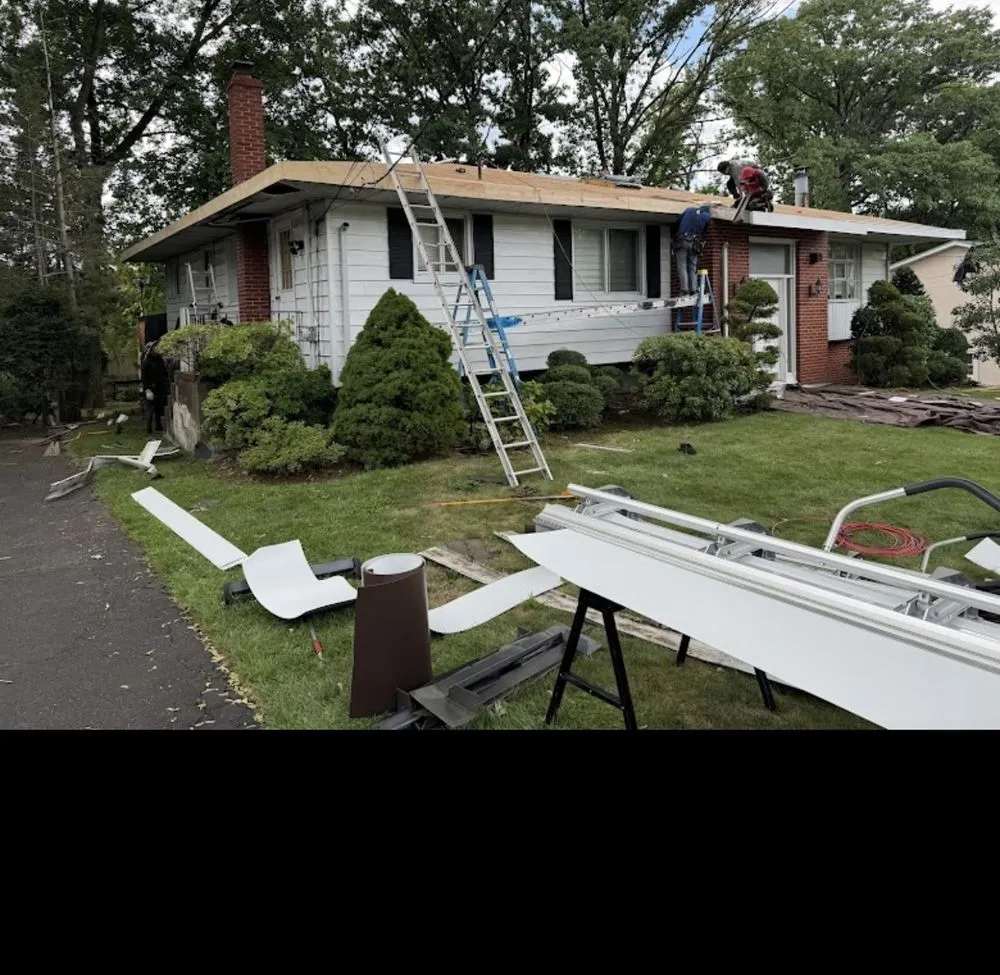 Slide of Kelly’s Roofing And Sealcoating