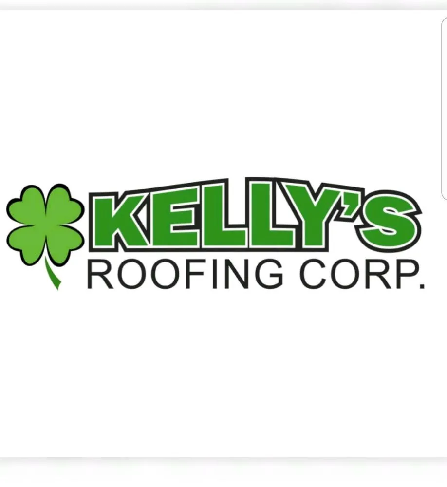 Slide of Kelly's Roofing