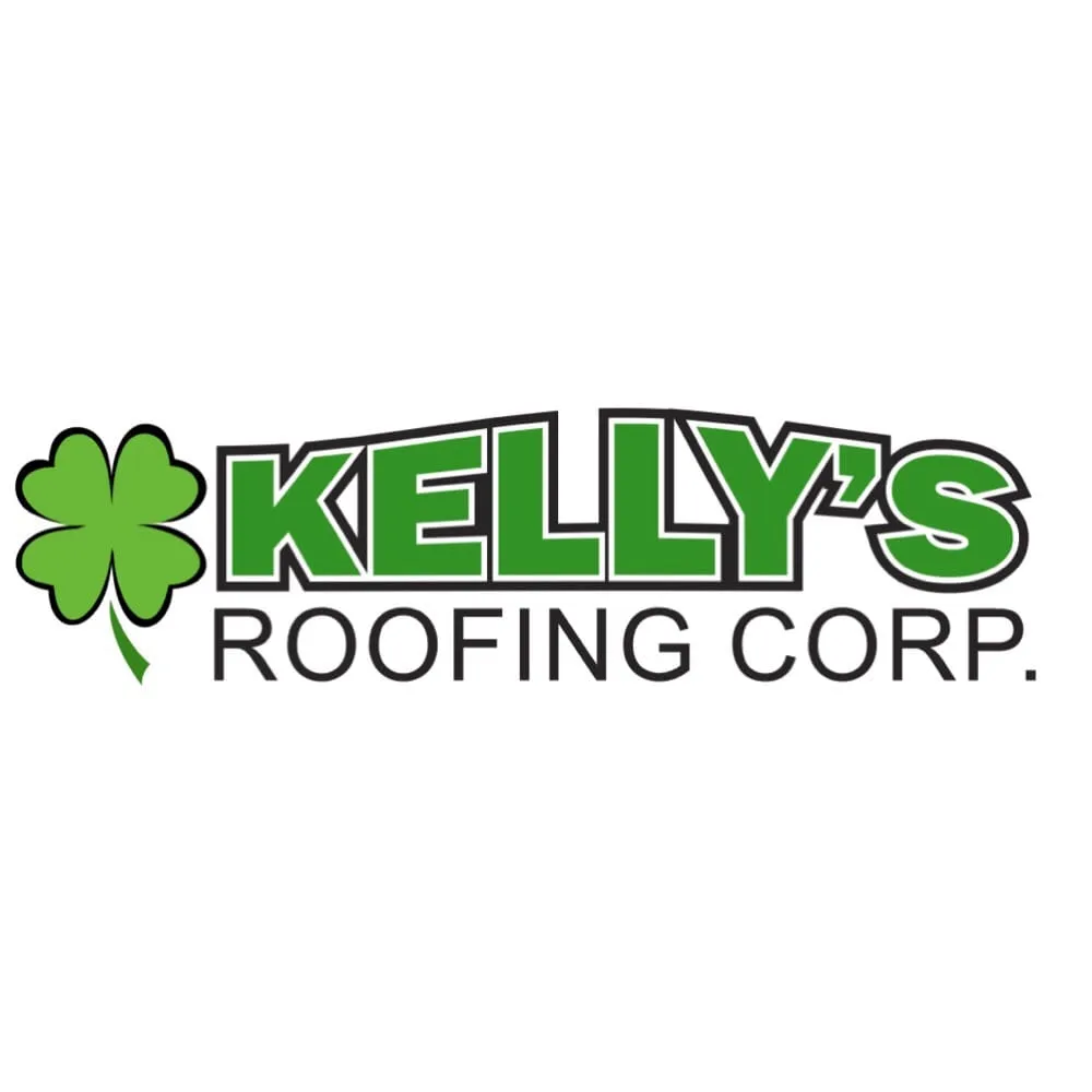 Slide of Kelly's Roofing
