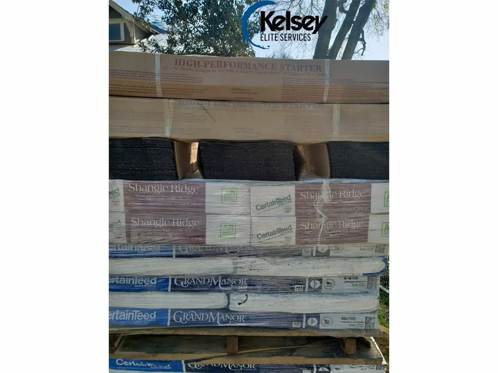 Slide of Kelsey Elite Services