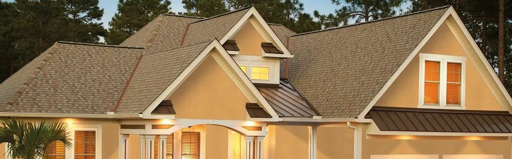 Slide of Kelsey Roofing