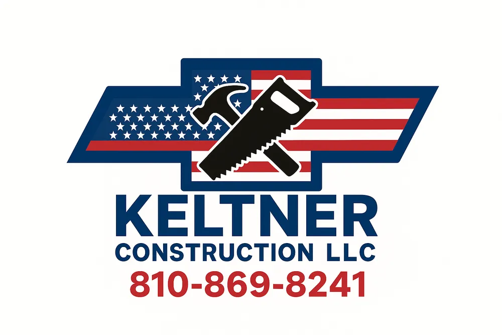 Slide of Keltner Construction