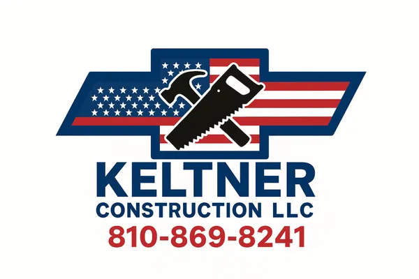 Keltner Construction Logo