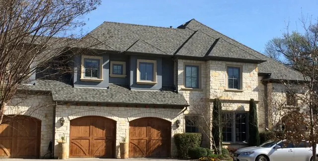 Slide of Kemendo Roofing & Construction